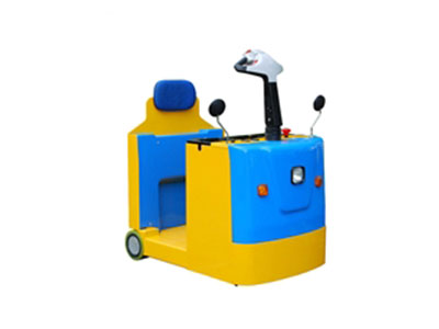 電動(dòng)牽引車 電動(dòng)牽引車